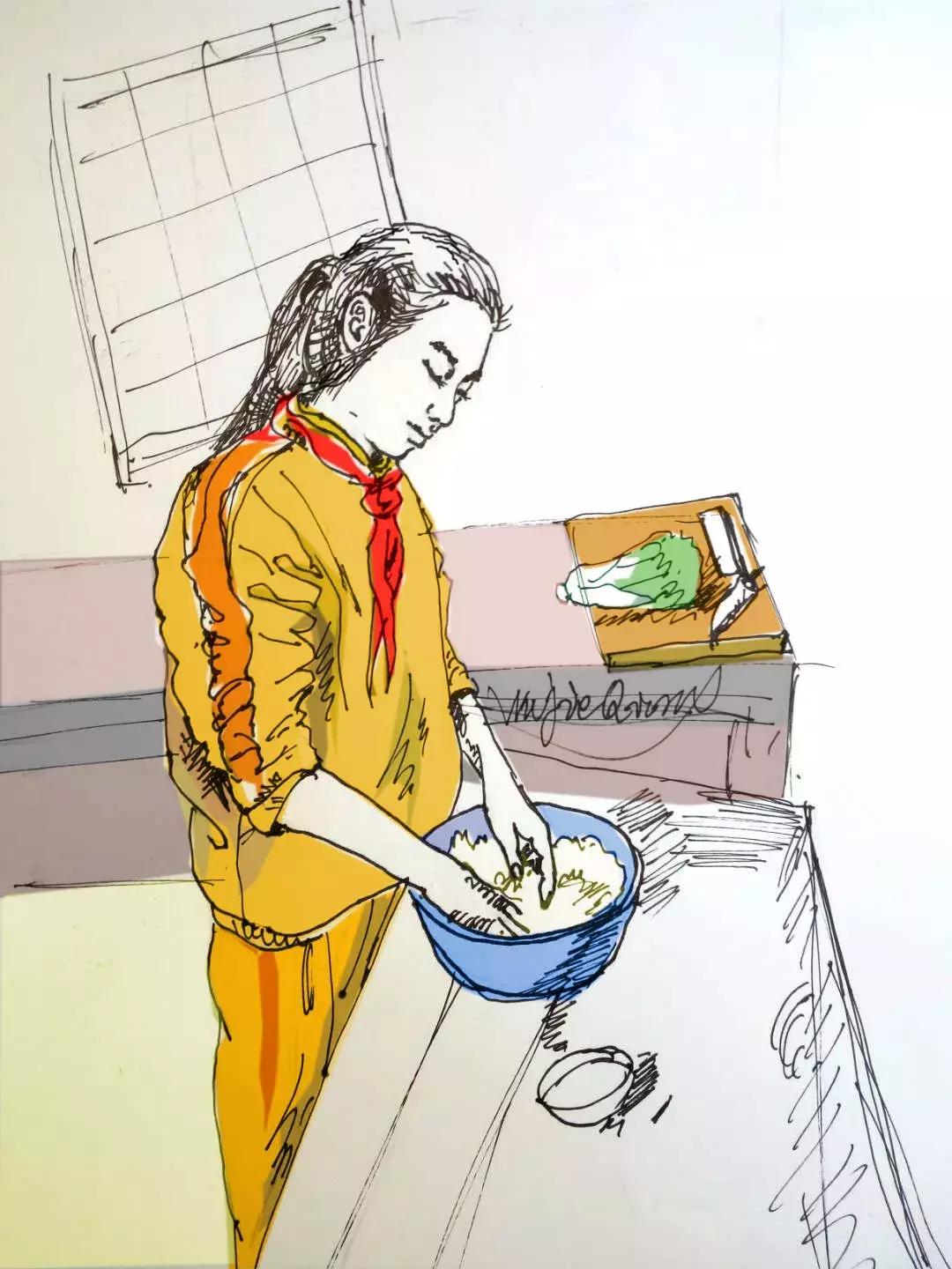 开学量身高称体重,小学开学称体重