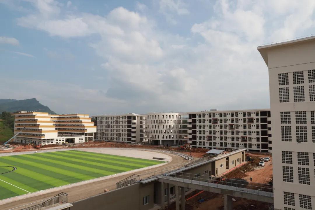 兴文县职业技术学校介绍,四川省兴文县职业技术学校如何