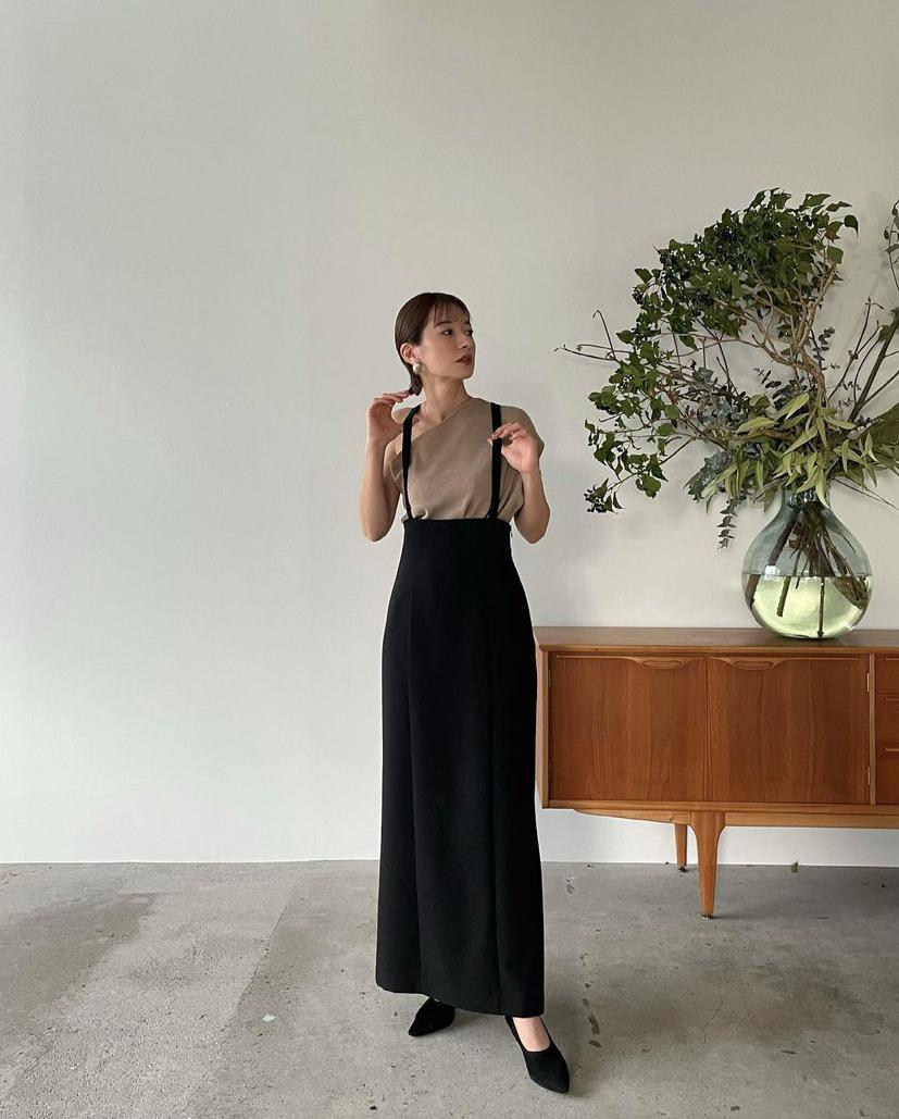 喜欢宽松衣服怎么办,怎么把宽松版的衣服穿有型