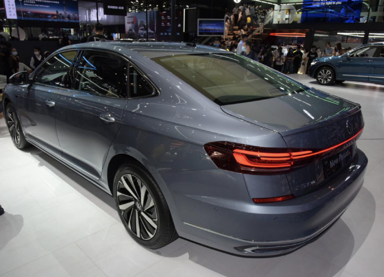 新款帕萨特选装丹拿多少钱,帕萨特2022款改丹拿音响多少钱