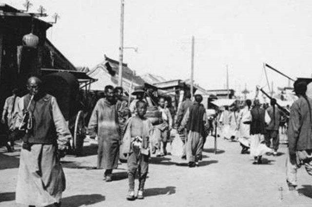 鲁迅呐喊的艺术和意义,鲁迅时代为什么抢辫子