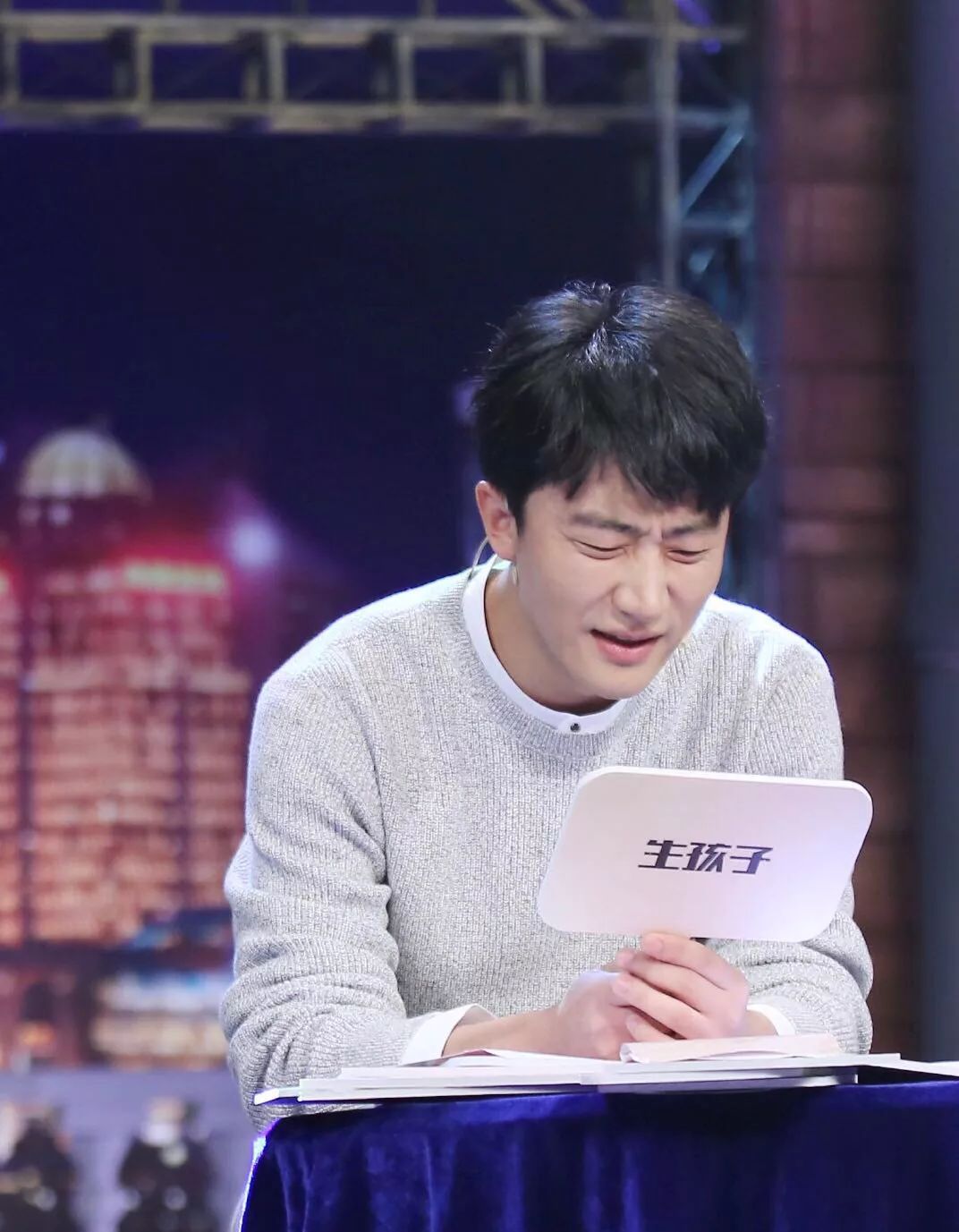 黄轩最近怎么没消息了,黄轩过气