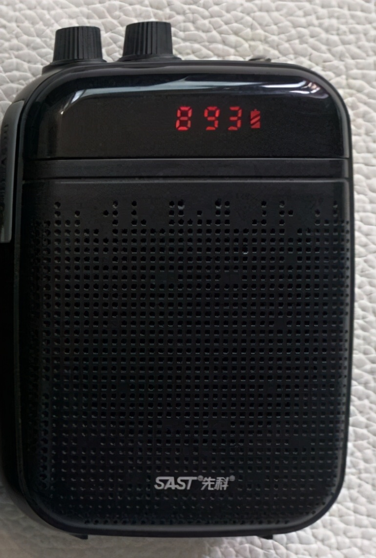 公园便携收音机,公园全波段收音机