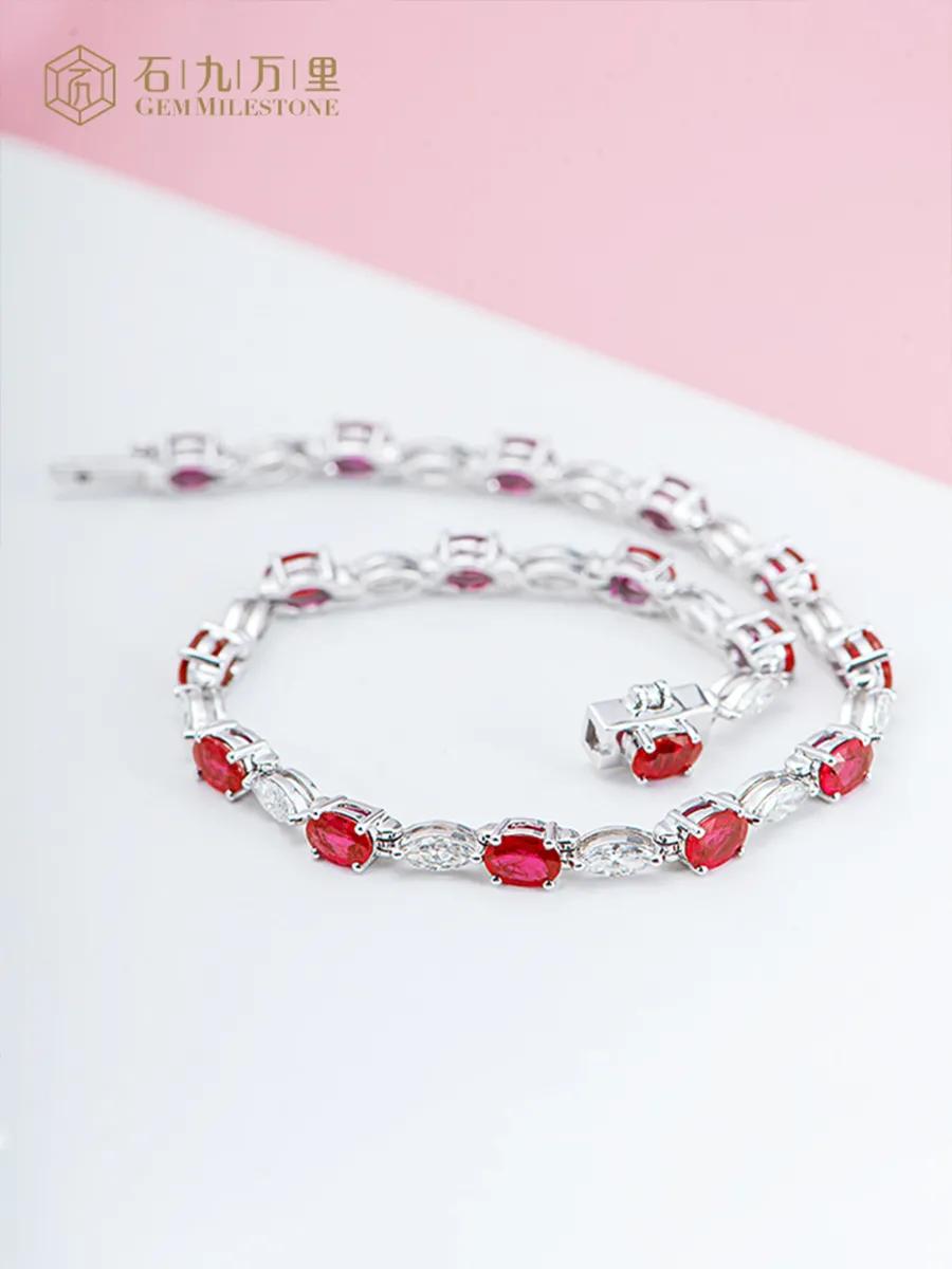 有些红宝石为什么测不出产地,红宝石产地品质差异详细介绍