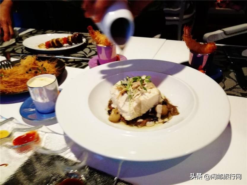 海洋量子号长崎旅游攻略,豪华邮轮海洋量子号去日本