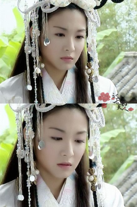 风云女性角色排行榜,风云里的女演员都有哪些