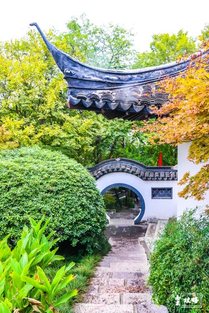 燕子矶公园讲解,燕子矶公园在哪里啊