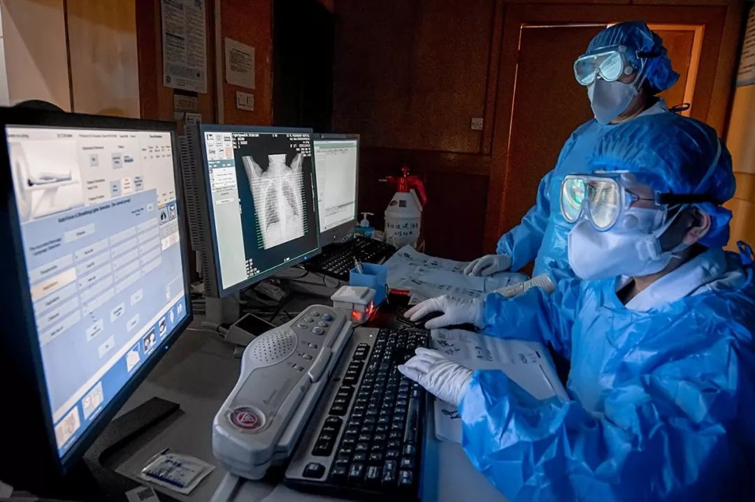 感染病毒后的168小时,你的体内都发生了什么?