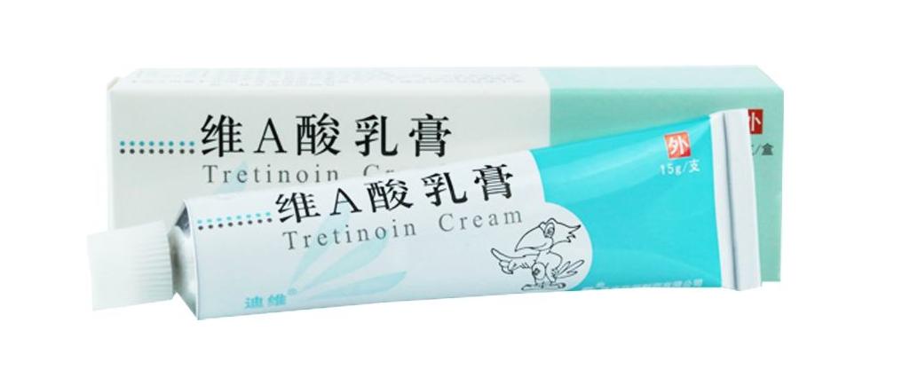 炎症后的色素沉着恢复过程,面对疾病积极治疗坚强勇敢