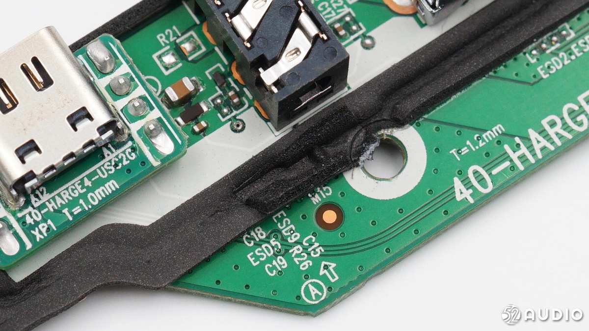 拆解报告jbl,jblQ3蓝牙音箱拆解