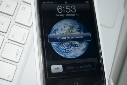 苹果发布会apple3,苹果发布会乔布斯初代iphone