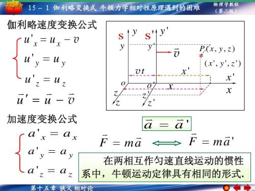 经典力学和微观力学,量子电动力学和经典电动力学