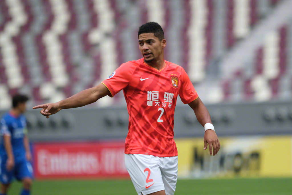 广州恒大亚冠出局了吗,广州恒大亚冠最新消息