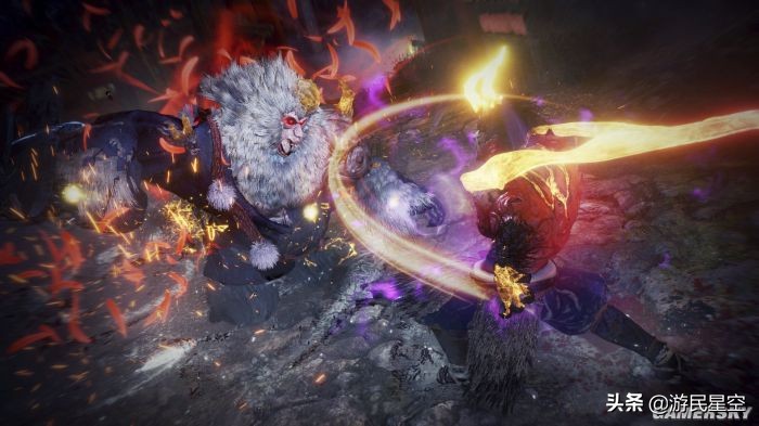 仁王2新手开荒实用小贴士,仁王2完全版键鼠操作一览表