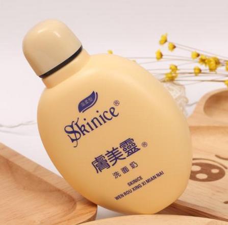 平价清洁力度好的几款洗面奶,大牌温和不刺激的洗面奶排行