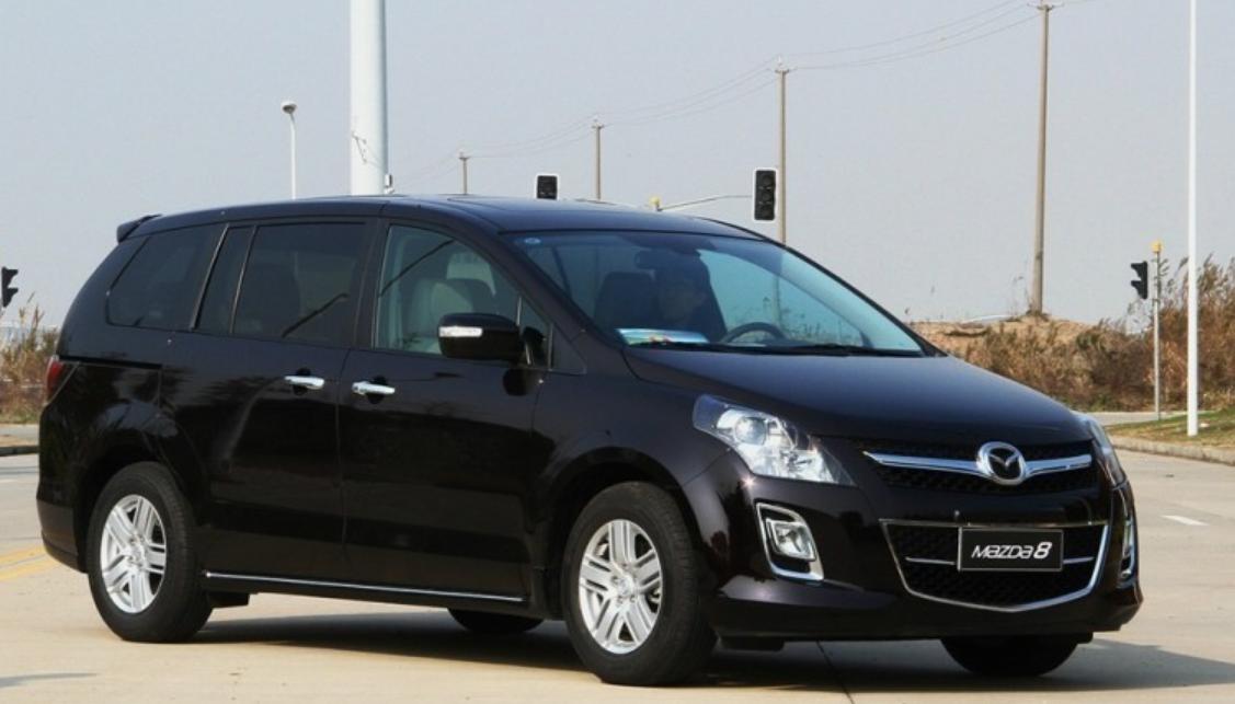 一汽马自达为什么退市,一汽马自达具体什么时候退出市场