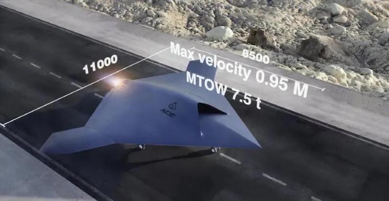 我国有没有反制无人机的武器,最新隐形无人机