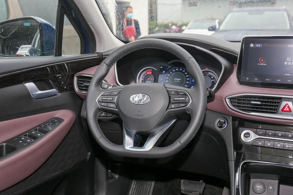 胜达质量性能怎么样,胜达安全性怎样