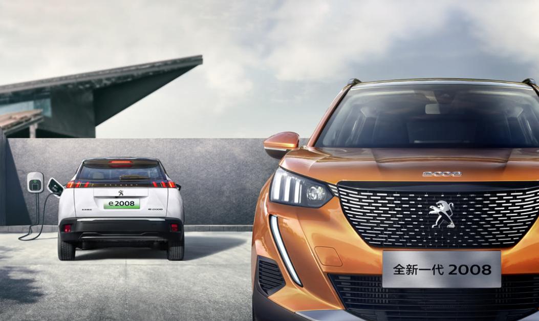 标致2008新款试驾百公里加速,标致全新2008一箱油能跑多少公里