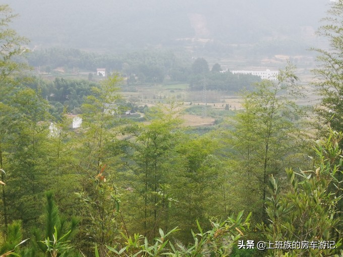 合肥到皖南川藏线攻略两天一夜,杭州出发皖南川藏线自驾游攻略