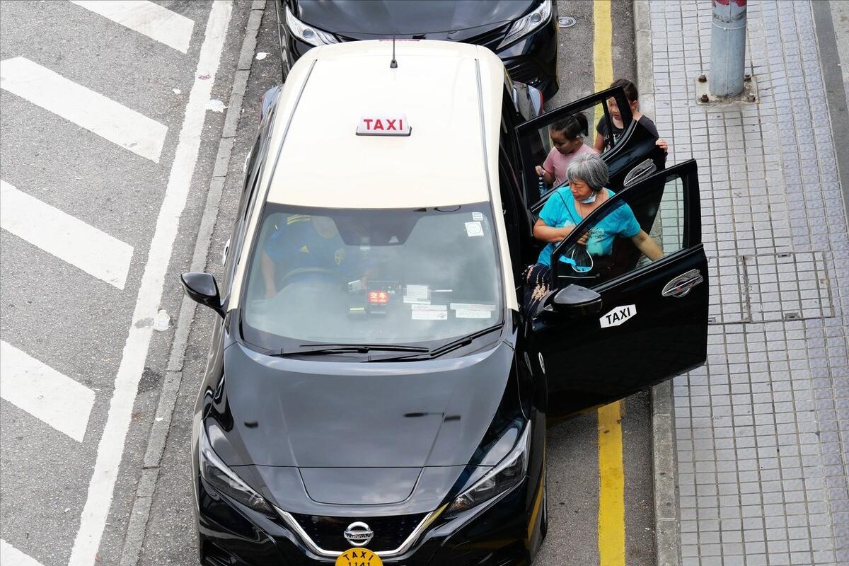 入境澳门免费交通攻略,澳门跨境交通攻略