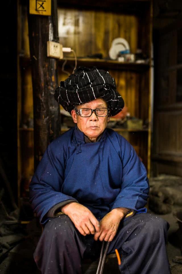 湘西州工艺大师龙吉堂：平凡的世界，不平凡的大师路