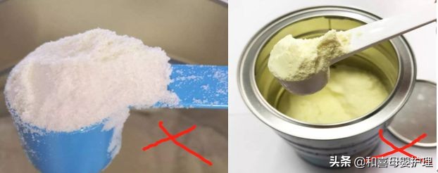 奶粉冲得太浓会拉稀吗,偶尔一次奶粉冲太浓了