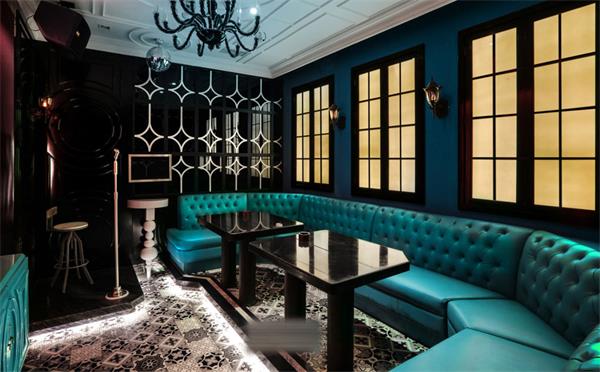 ktv沙发定做,KTV沙发定做怎么收费