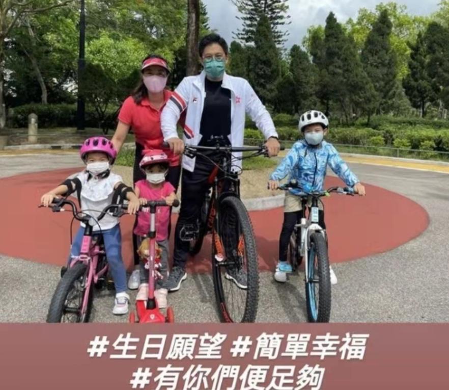 郭晶晶霍启刚宠妻视频,郭晶晶结婚之前给霍启刚提的要求