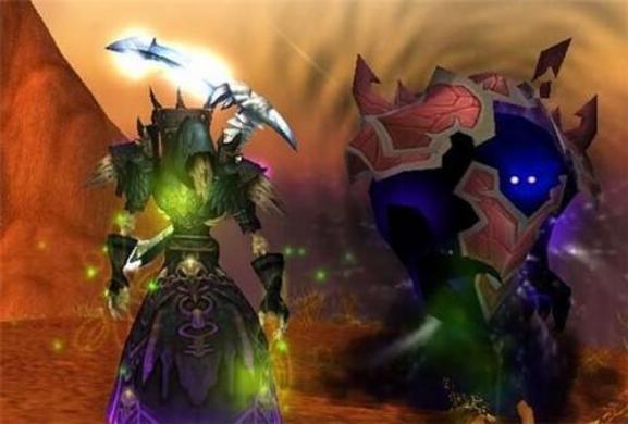 魔兽世界术士值得长期玩吗,魔兽世界术士为啥那么少