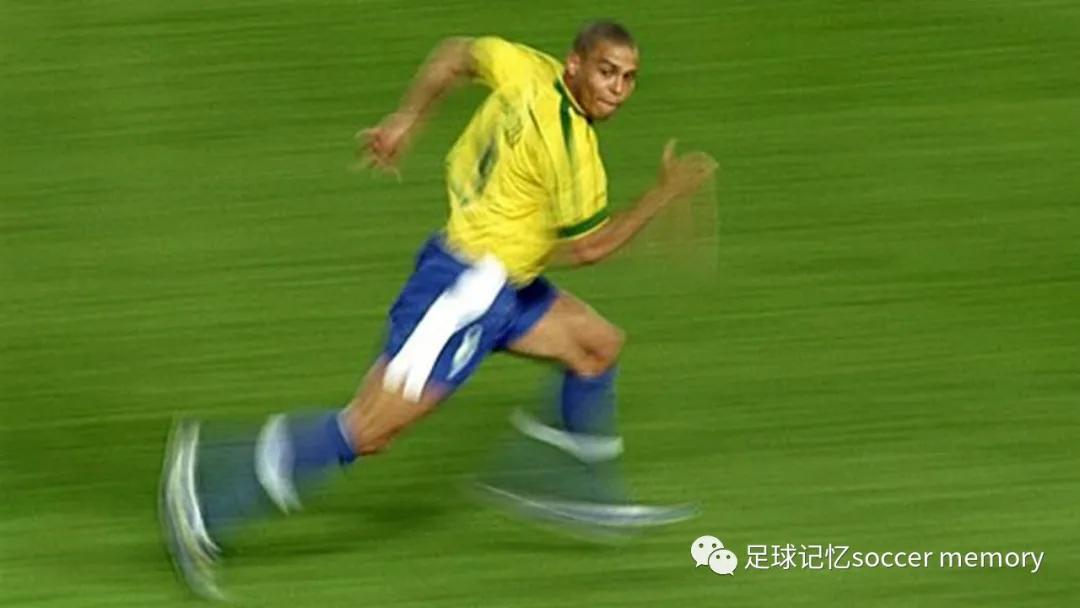 罗纳尔多奔袭,罗纳尔多三国加点