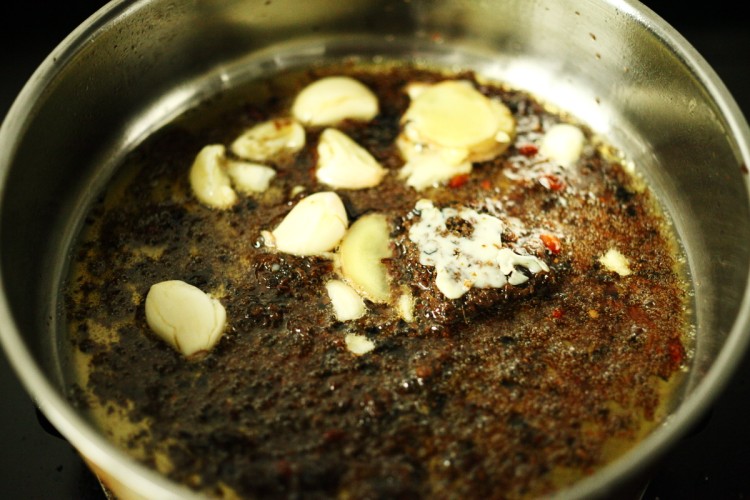 麻辣火锅底料制作方法,麻辣火锅底料的制作方法