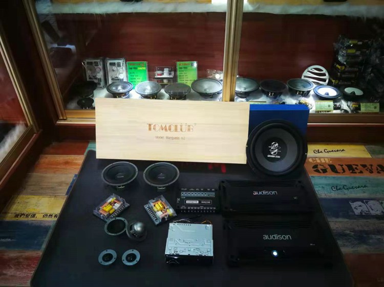 大众途观车机改家用音响接线,大众途观x音响怎么调到最佳音效