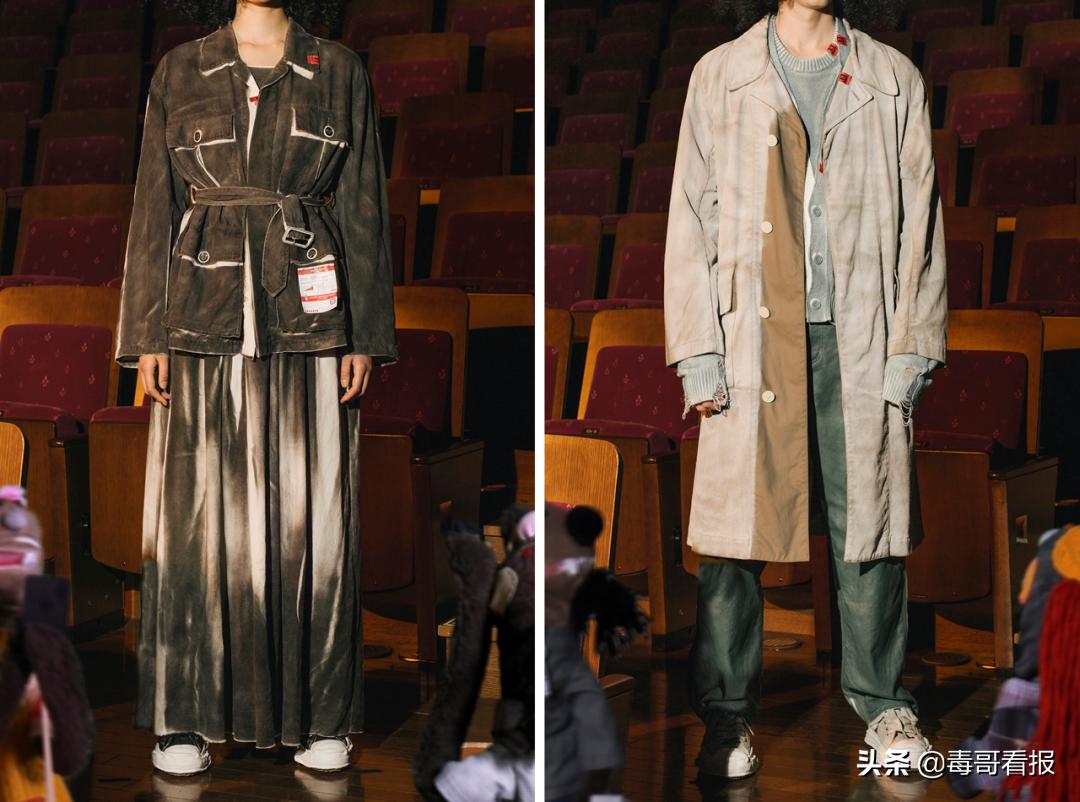 颜值和实用并存的一款鞋,穿什么鞋最有牌面