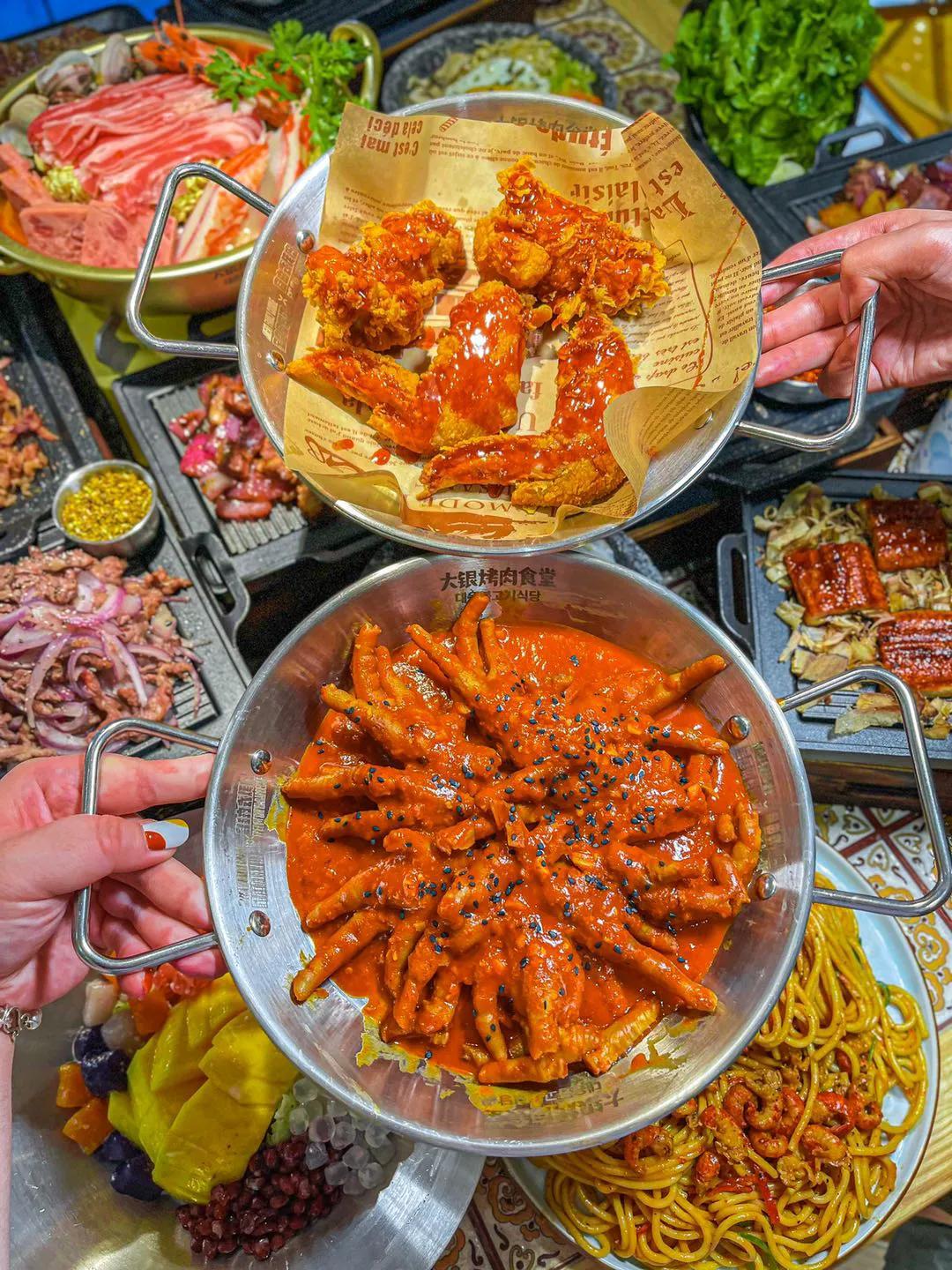 重庆新晋网红蛋糕店,重庆新晋美食