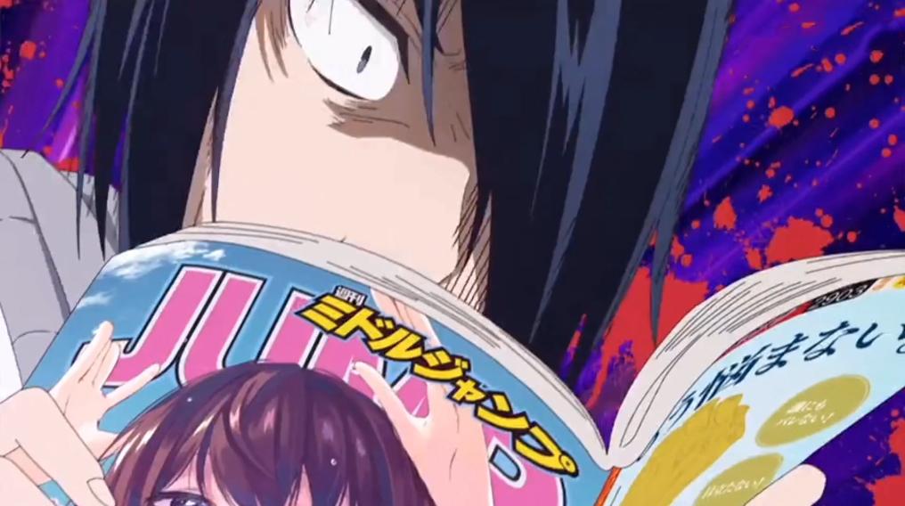 辉夜大小姐补番,辉夜大小姐粉色衣服