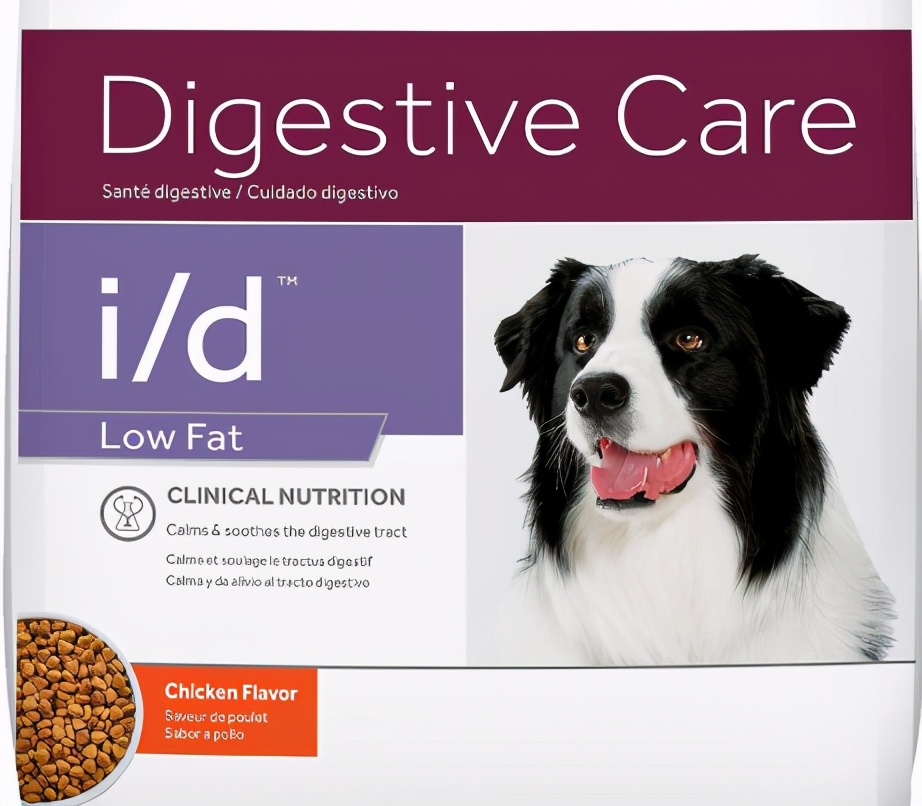 低脂易消化狗粮推荐,低脂狗粮百利