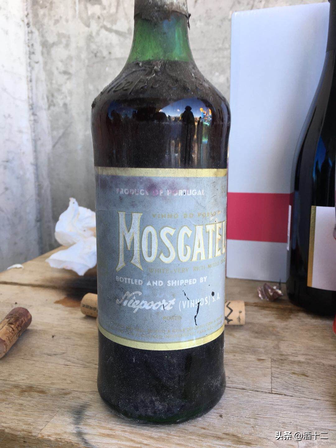 波特晚安酒助眠,晚安酒推荐波特酒