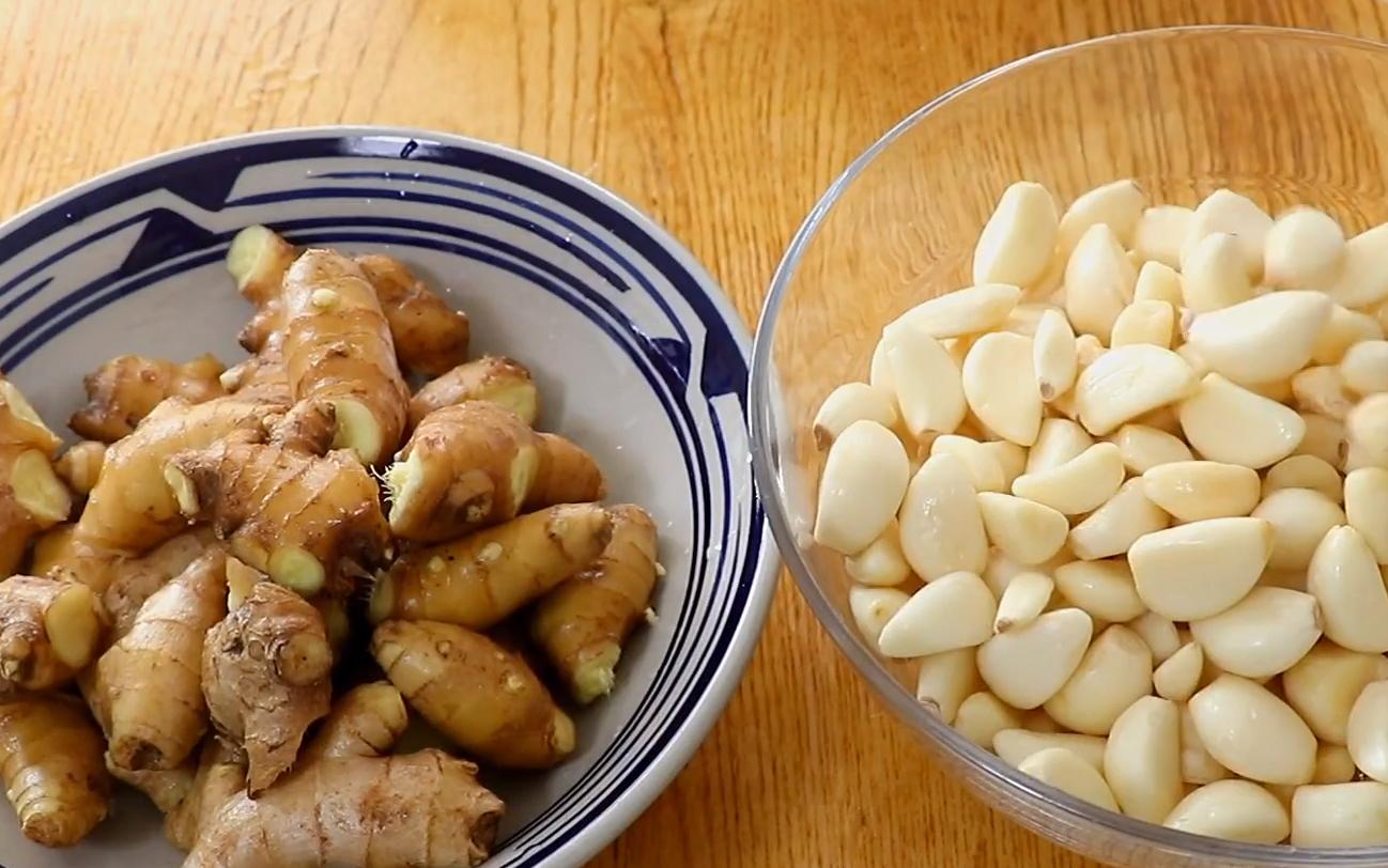 茶油剁辣椒制作全过程,茶油剁辣椒怎么做好吃