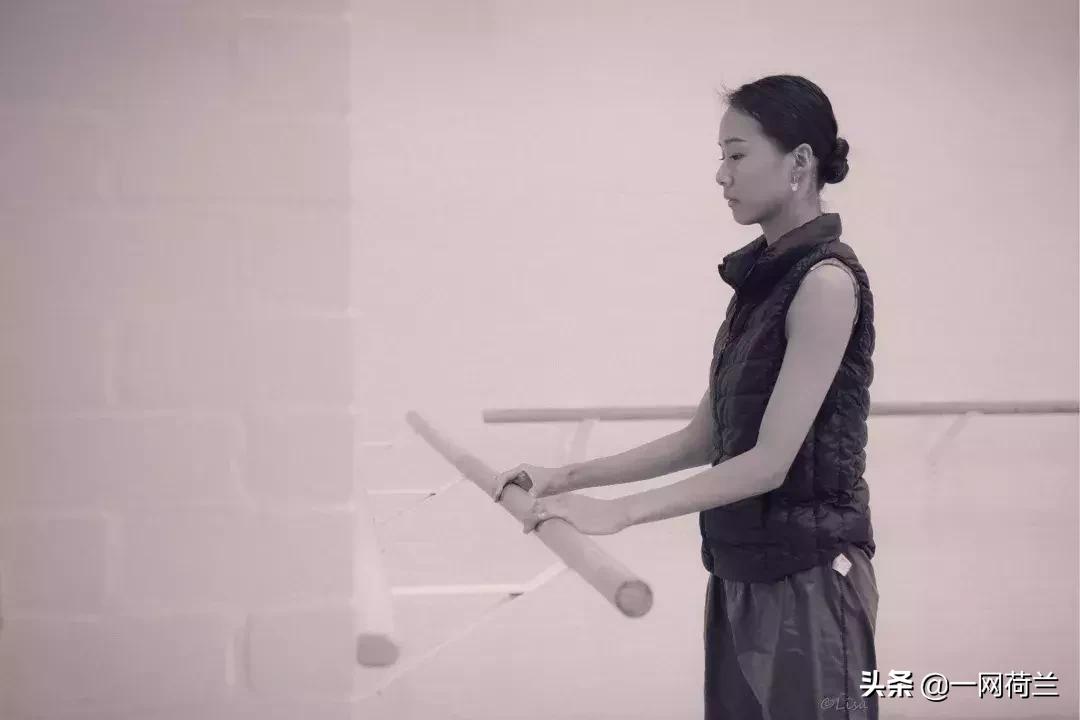 芭蕾舞演员张媛媛个人资料,荷兰国家芭蕾舞团张媛媛