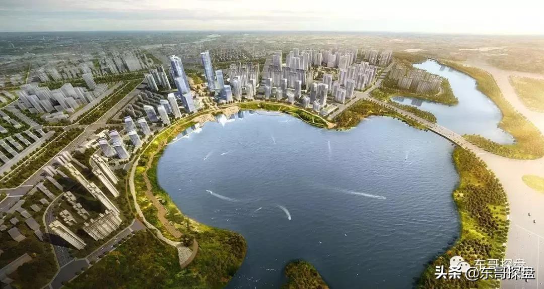 这个三环内被低估的板块，竟隐藏着如此改善品？