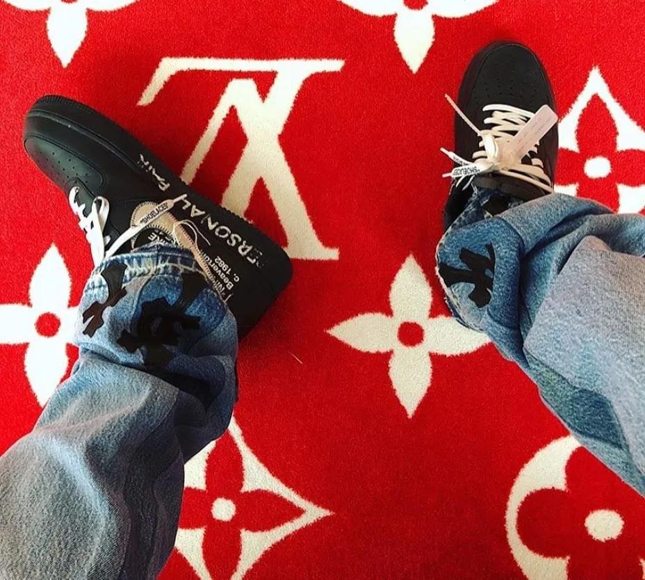 古着改良,古着店改造