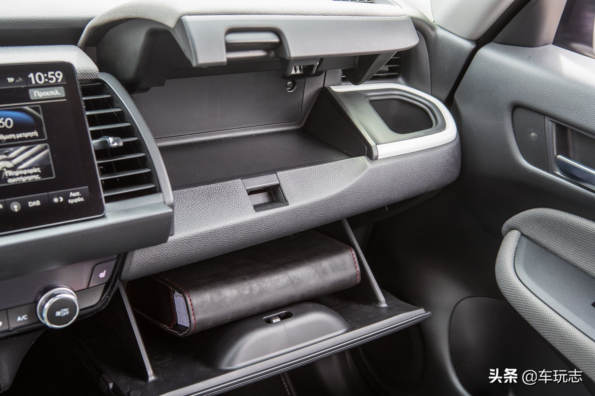 2024款本田飞度最新海外版,本田飞度2021酷跑款