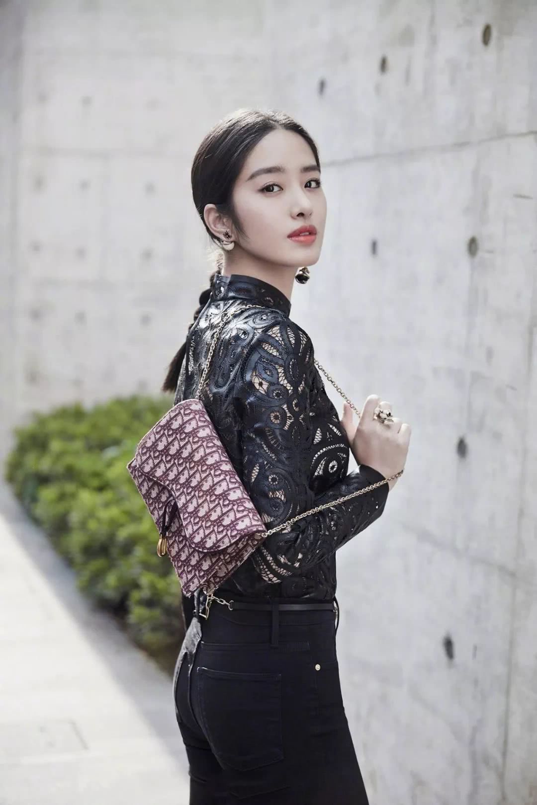 这个真·女权大牌，凭什么成为公主的选择？