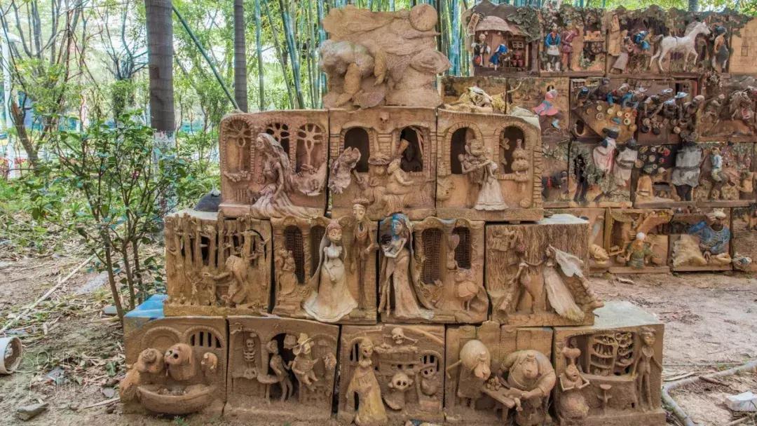 中国美院到底有多厉害,美院出来的学生都很厉害吗