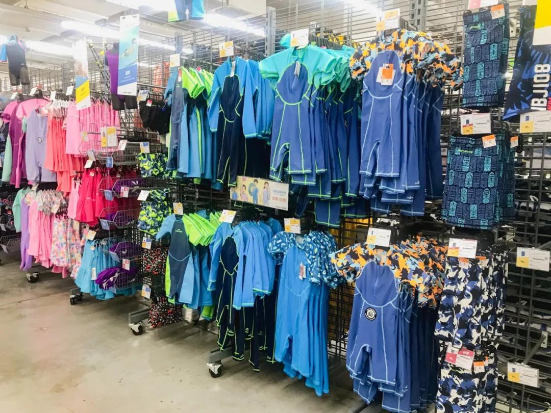 儿童泳衣什么牌子比较好穿,儿童专业泳衣品牌排行榜前十名