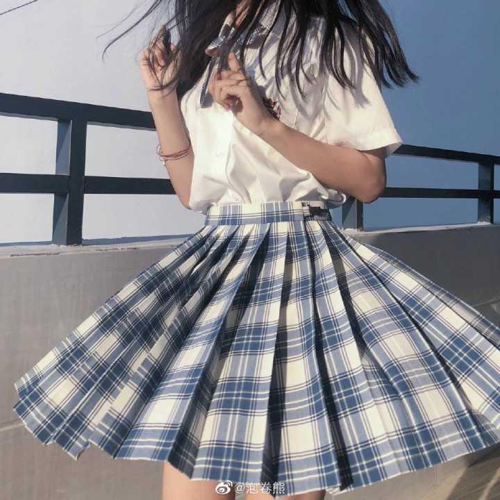 店铺推荐jk内衬,店铺jk基础款