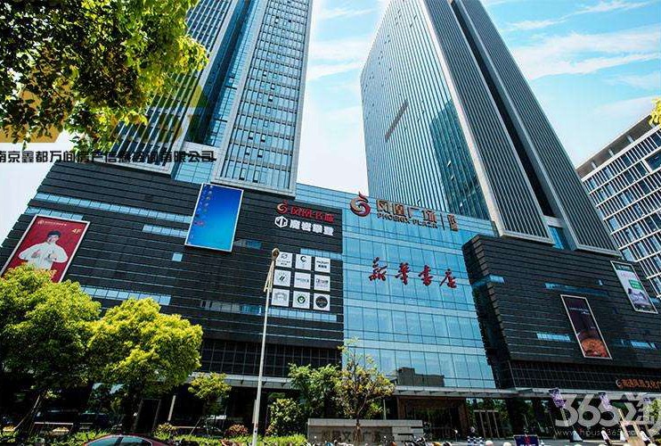 书店和书城的区别,书城跟书店有什么区别