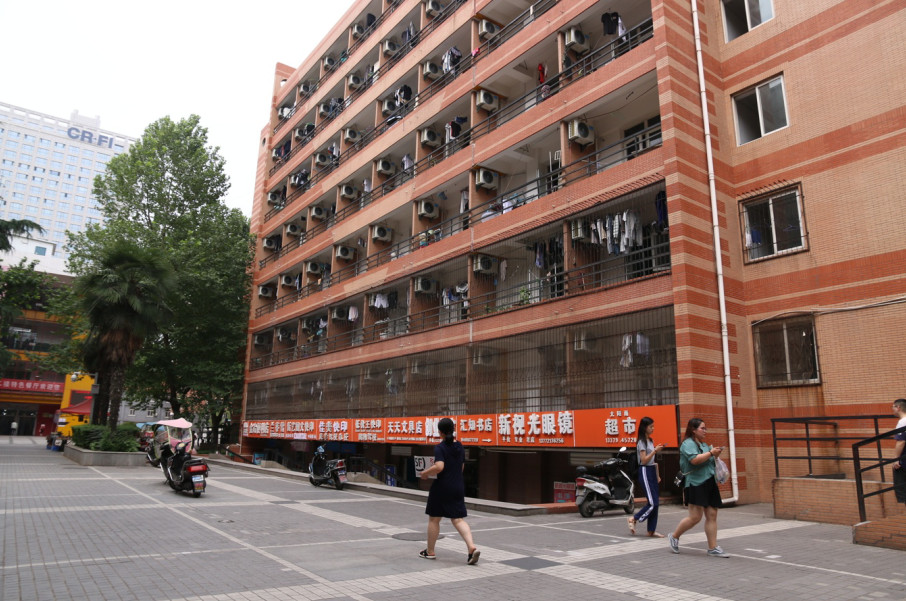 西安最被低估的大学西安工业大学,西安建筑科技大学实力怎么样