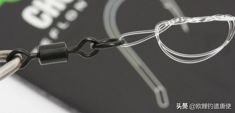 欧鲤钓各种钓组优势,话说欧鲤钓之铅坠篇